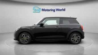 MINI Electric Hatch COOPER S LEVEL 2