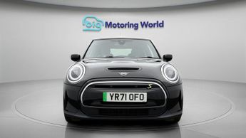 MINI Electric Hatch COOPER S LEVEL 2