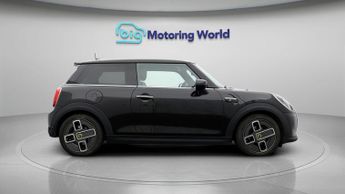 MINI Electric Hatch COOPER S LEVEL 2