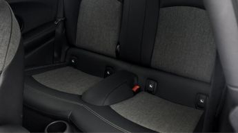 MINI Electric Hatch COOPER S LEVEL 2