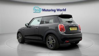 MINI Electric Hatch COOPER S LEVEL 2
