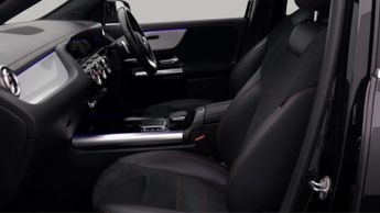 Mercedes-Benz EQA EQA 250 AMG LINE