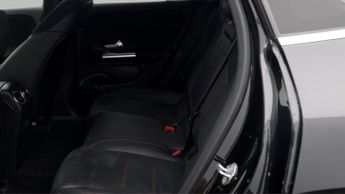 Mercedes-Benz EQA EQA 250 AMG LINE