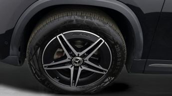 Mercedes-Benz EQA EQA 250 AMG LINE