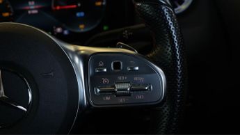 Mercedes-Benz EQA EQA 250 AMG LINE