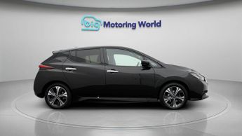 Nissan Leaf TEKNA