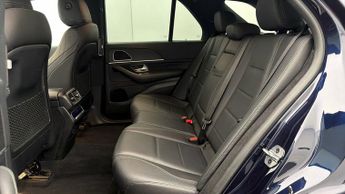Mercedes-Benz GLE GLE 350 DE 4MATIC AMG LINE PREMIUM