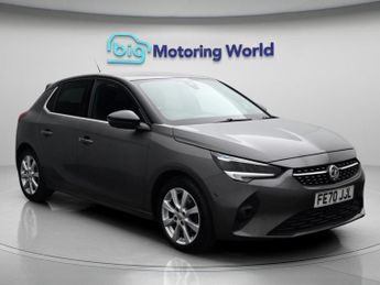 Ford Puma ST-LINE