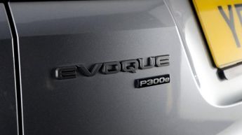 Land Rover Range Rover Evoque R-DYNAMIC S