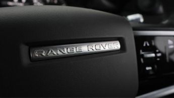 Land Rover Range Rover Evoque R-DYNAMIC S