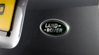 Land Rover Range Rover Evoque R-DYNAMIC S