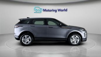 Land Rover Range Rover Evoque R-DYNAMIC S