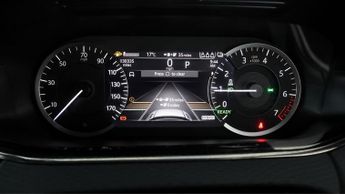 Land Rover Range Rover Evoque R-DYNAMIC S