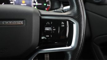 Land Rover Range Rover Evoque R-DYNAMIC S