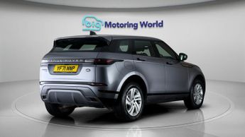 Land Rover Range Rover Evoque R-DYNAMIC S
