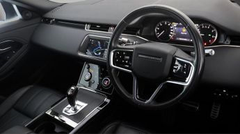 Land Rover Range Rover Evoque R-DYNAMIC S