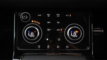 Land Rover Range Rover Evoque R-DYNAMIC S