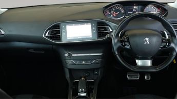 Peugeot 308 PURETECH S/S TECH EDITION