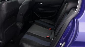Peugeot 308 PURETECH S/S TECH EDITION