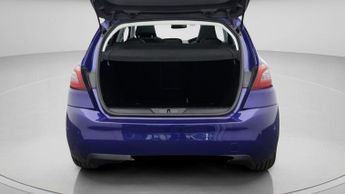 Peugeot 308 PURETECH S/S TECH EDITION