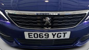 Peugeot 308 PURETECH S/S TECH EDITION