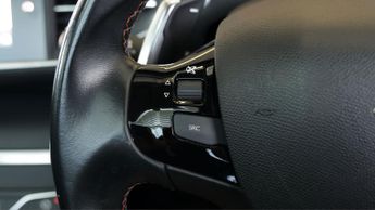 Peugeot 308 PURETECH S/S TECH EDITION