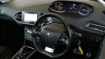 Peugeot 308 PURETECH S/S TECH EDITION