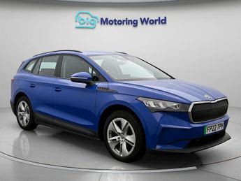 Skoda Enyaq 60