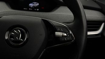 Skoda Enyaq 60