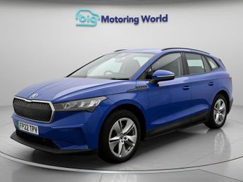Skoda Enyaq 60