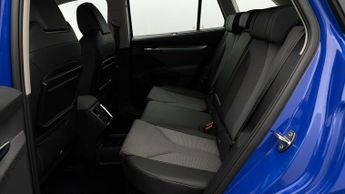 Skoda Enyaq 60