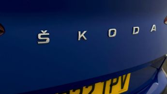 Skoda Enyaq 60