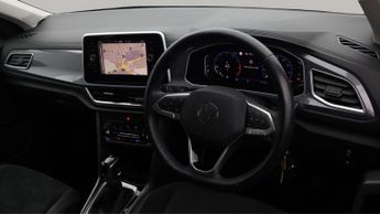 Volkswagen T-Roc STYLE TSI 4MOTION DSG