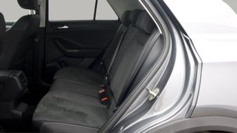 Volkswagen T-Roc STYLE TSI 4MOTION DSG