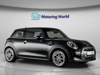 MINI Electric Hatch COOPER S LEVEL 2