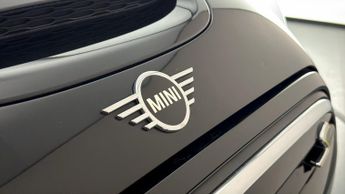 MINI Electric Hatch COOPER S LEVEL 2