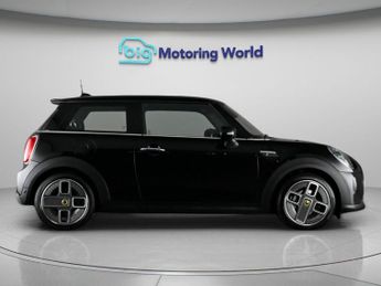 MINI Electric Hatch COOPER S LEVEL 2