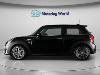 MINI Electric Hatch COOPER S LEVEL 2