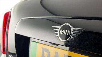 MINI Electric Hatch COOPER S LEVEL 2
