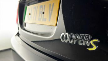 MINI Electric Hatch COOPER S LEVEL 2