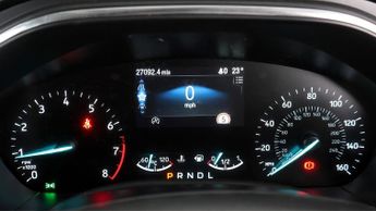 Ford Focus TITANIUM