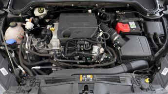 Ford Focus TITANIUM