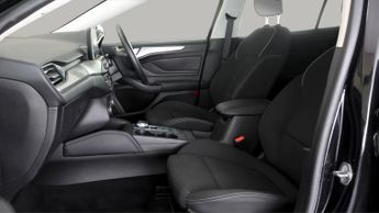 Ford Focus TITANIUM
