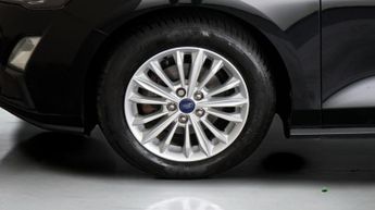 Ford Focus TITANIUM