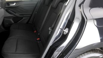Ford Focus TITANIUM