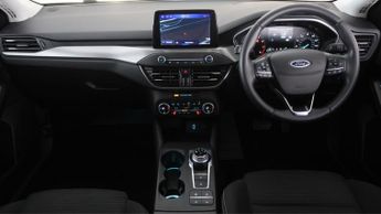 Ford Focus TITANIUM