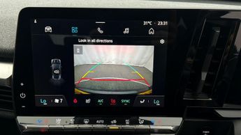 Renault Megane E-Tech EQUILIBRE
