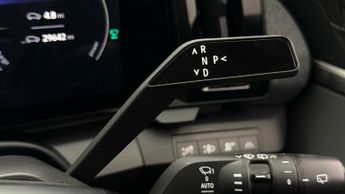 Renault Megane E-Tech EQUILIBRE