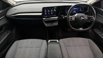 Renault Megane E-Tech EQUILIBRE