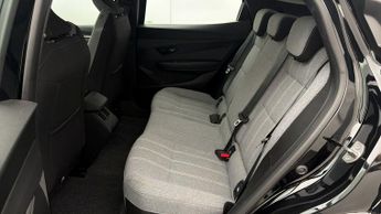 Renault Megane E-Tech EQUILIBRE